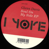 GLENN DAVIS - Soul On My Side