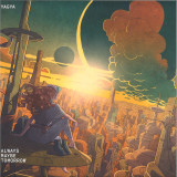 Yagya - Always Maybe Tomorrow