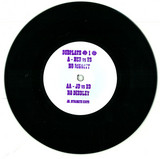Wah Dubplate - No Diggity / No Diddley