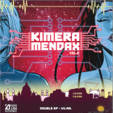 Various - Kimera Mendax Vol. 2 (2x12")