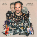 Mark Knight - Untold Business LP