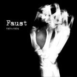 FAUST - BOXSET 1971-1974 (50 YEARS OF FAUST)