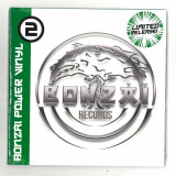 VARIOUS - BONZAI POWER VINYL 2