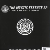 Systec & Sir Rice - The Mystic Essence EP