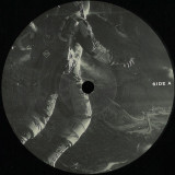 Steve Parker - Space Vortex