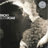 TRICKY - BLOWBACK - 20TH ANNIVERSARY