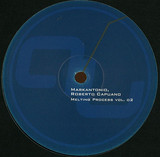 Markantonio & Roberto Capuano - Melting Process Vol.02