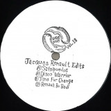 Jacques Renault - Gator Boots Vol. 18 EP