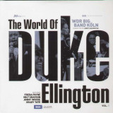 WDR Big Band Köln - The World Of Duke Ellington Vol.1