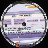 DFRA - Stay True EP