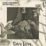 Luciano & Dani Ramos, Dewalta - How Soon Is Now Ep