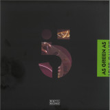 Various - 5YRS of DGTL Records 4x12"