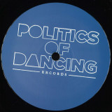 Tommy Vicari Jnr - Look In Your Eyes (Remixes)