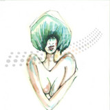 Syclops - I've Got My Eye On You 2x12"