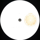 Jimmy Rouge - Rounders EP