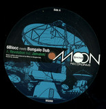 6blocc Meets Bugalo Dub Ft Jamalski - Revolution