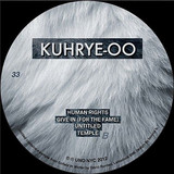 Kuhrye - Oo