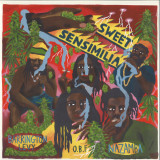 Nazamba, Barrington Levy & O.B.F - Sweet Sensimilia
