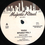 TOOLI - RITUALS VOL. 1