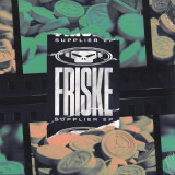 Friske - Supplier EP