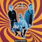 Die Fantastischen Vier - Die 4.Dimension
