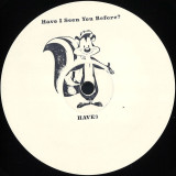 Unknown - Greece 2000 / Turn Me Out