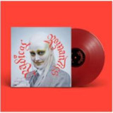 Fever Ray - Radical Romantics LP