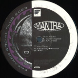 Mantra - Damaged EP