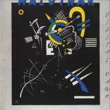 Halvtrak - Digital Dawn