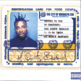 Ol' Dirty Bastard - Return To The 36 Chambers LP 2x12"