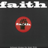 Various - Faith presents Ain't That A Groove Volume 1