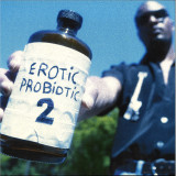Nourished By time - Erotic Probiotic 2 LP