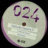 Ostfunk Classics - Volume 2