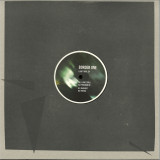 BORDER ONE - LIGHT TRAIL EP