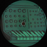 Quasar - Badlandz EP - No Cover