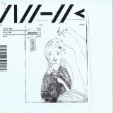 NHK - What You Know LP