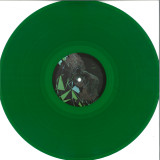 Various - Kick Four Vol. 3 EP