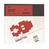 DISRUPT - ARCADE ADDICT / PROPER TINGS