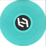 Hardspace - Hardspace Volume Two (2x12")