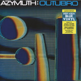 Azymuth - Outubro LP