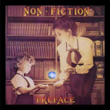 NON-FICTION - In The Know (1992) LP