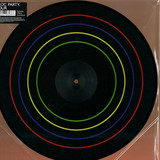 Bloc Party - Four