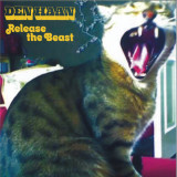 Den Haan - Release The Beast