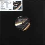 Terence Fixmer - THE PARADOX IN ME LP