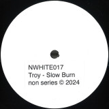 Troy - SLOW BURN
