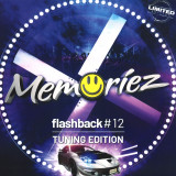 Various - MEMORIEZ Flashback #12