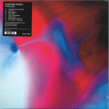 Floating Points - Cascade LP 2x12"