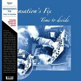 Sensations Fix - Time To Decide
