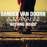 Sander Van Doorn Feat.mayaeni - Nothing Inside
