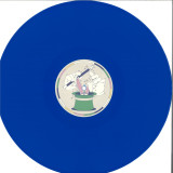 Harrison BDP - Vanishing Act EP